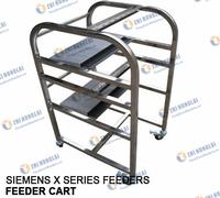  SIEMENS X Series Feeder Cart